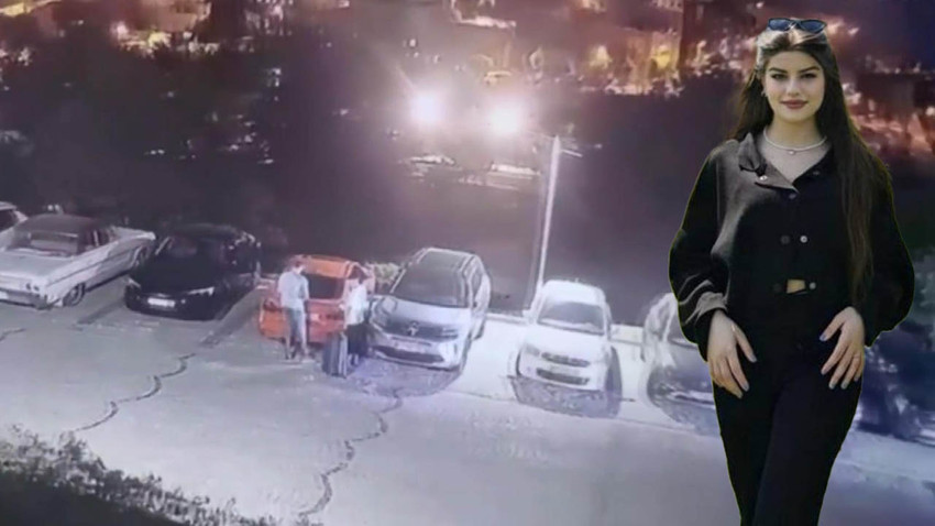 Ayşe Tokyaz cinayeti soruşturmasında dördü polis beş kişi daha tutuklandı