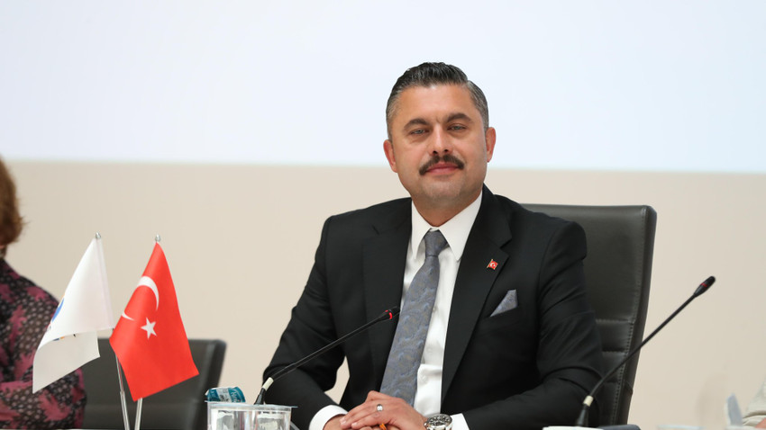 Şile Belediye Başkanı görevden uzaklaştırıldı