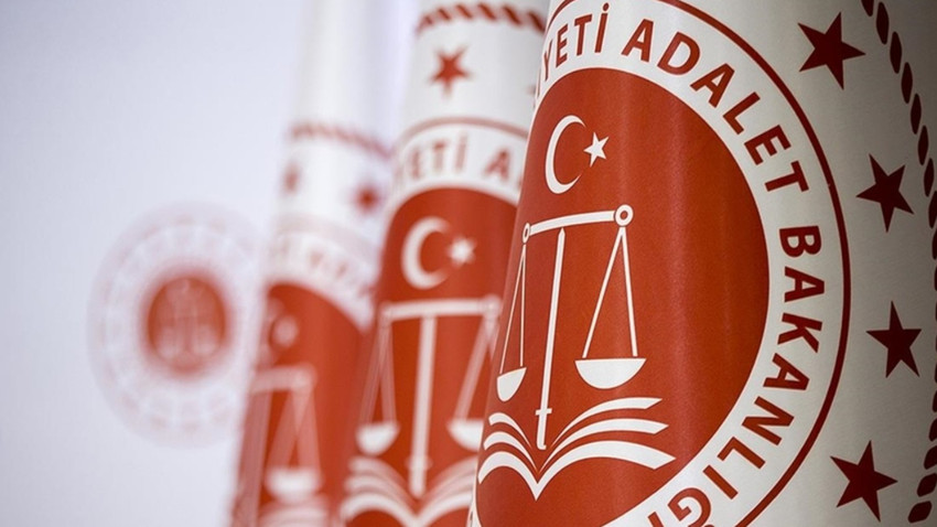 Adalet Bakanlığı’na 20 bin personel alınacak