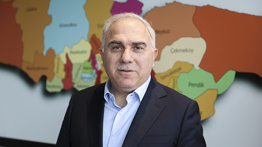 AK Parti'li Fatih Belediye Başkanı Mehmet Ergün Turan: Umudum, Mehmet Murat Çalık'ın ev hapsiyle yargılanması