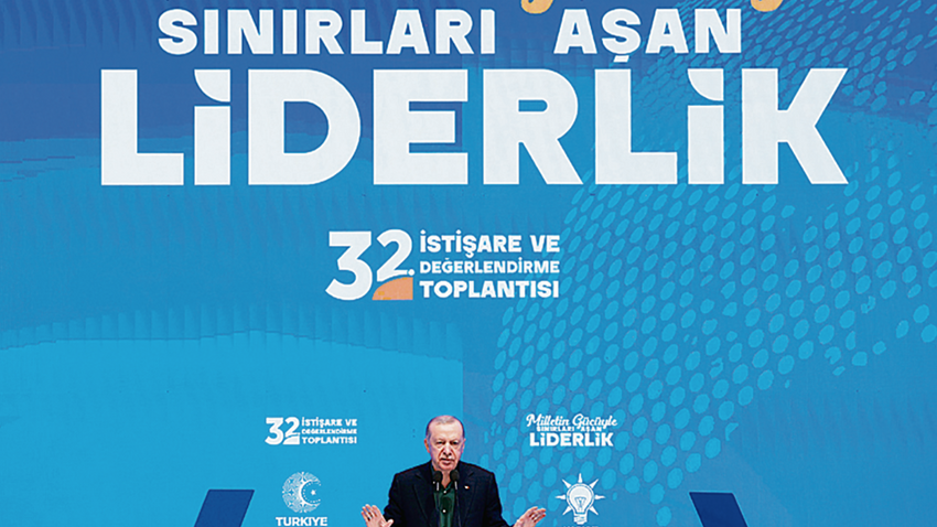 Erdoğan’ın “Türk-Kürt-Arap” sözleri bize ne anlatıyor?