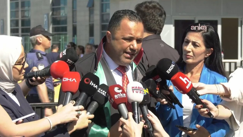 Minguzzi'nin avukatı tehditleri paylaştı: Yaşam hakkı bu kadar mı değersiz?