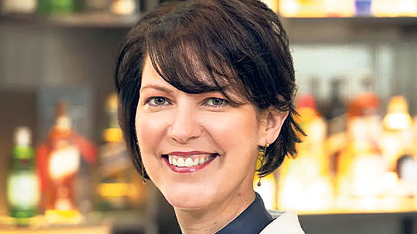 Debra Crew