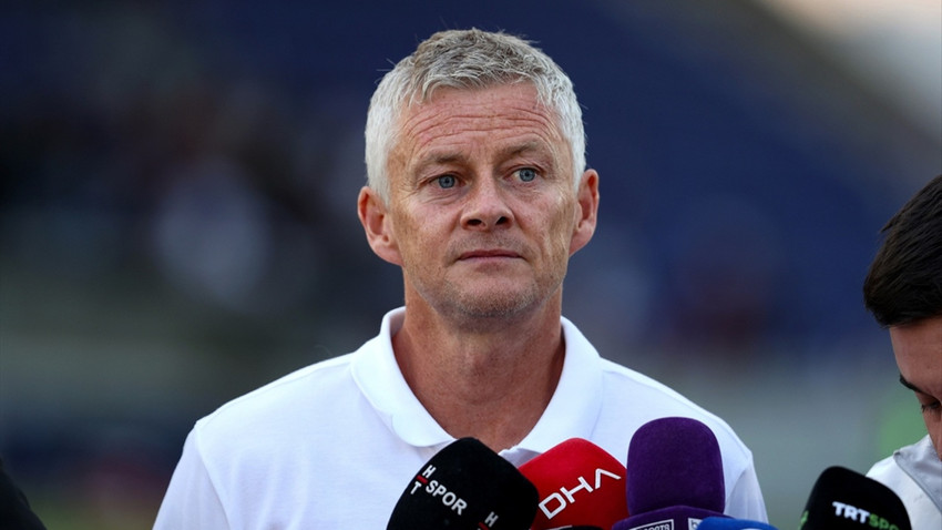 Solskjaer, Avusturya kampını değerlendirdi: Bazı oyuncular fikrimi değiştiremedi