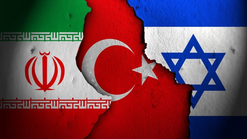 Türkiye-İsrail toplantısına İranlı bakandan beklenmedik ziyaret