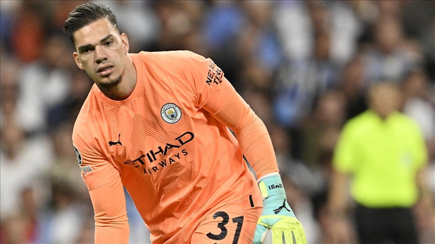 Galatasaray'dan Ederson için resmi teklif: Alacağı maaşa kadar belli