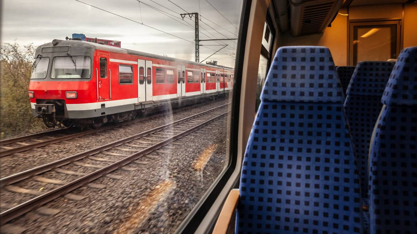 Londra-Almanya arasına hızlı tren geliyor