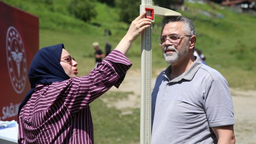 Bakan "81 ilde eş zamanlı uygulama" diye duyurmuştu: İşte 10 milyon kişinin çıktığı 'tartı'nın sonuçları