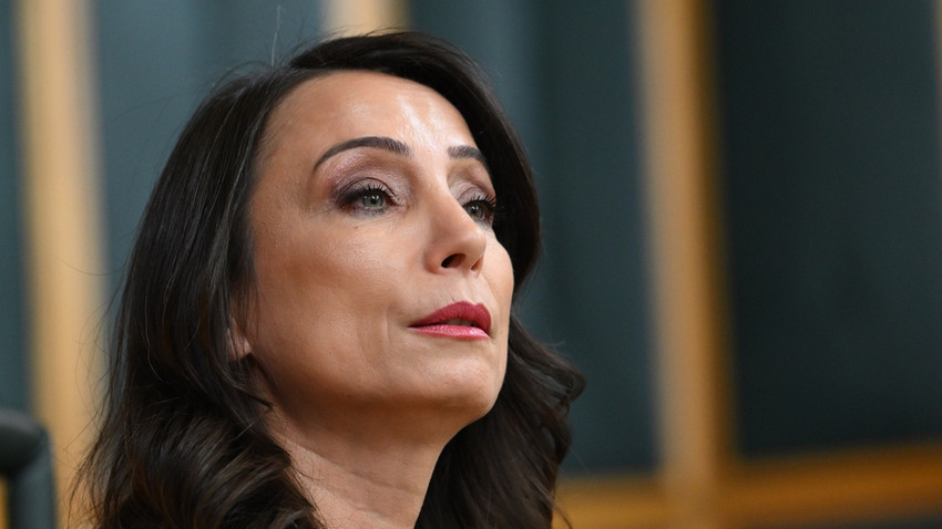 DEM Parti Eş Genel Başkanı Hatimoğulları: Alevilerin kaygılarının farkındayız, hepsini boşa çıkaracağız