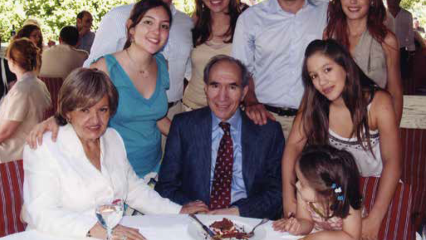 Mesleğin benzersiz ağabeyi