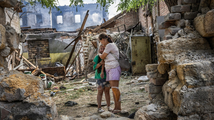 Fotoğraf: David Guttenfelder/New York Times