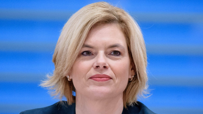 "Almanya Federal Meclis siber saldırılara karşı daha iyi korunmalı"