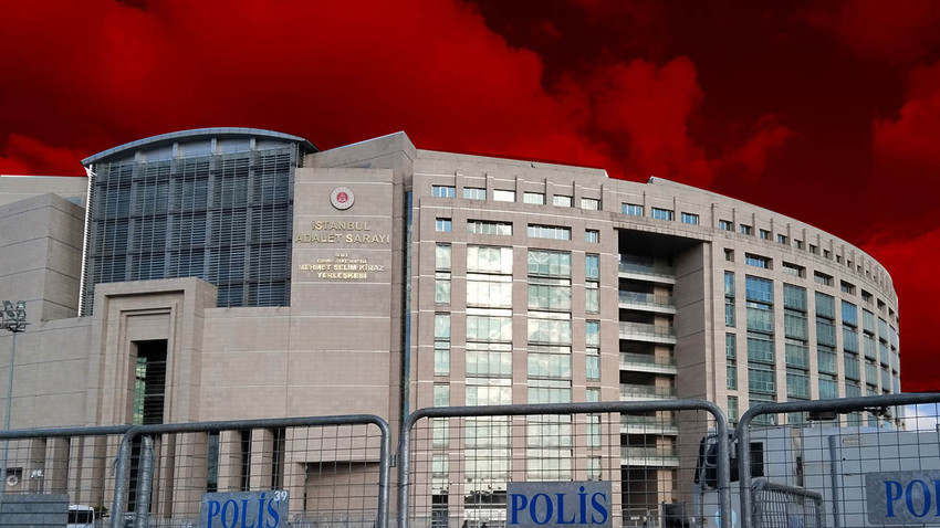 İBB'ye yönelik son operasyonda 8 kişi tutuklandı
