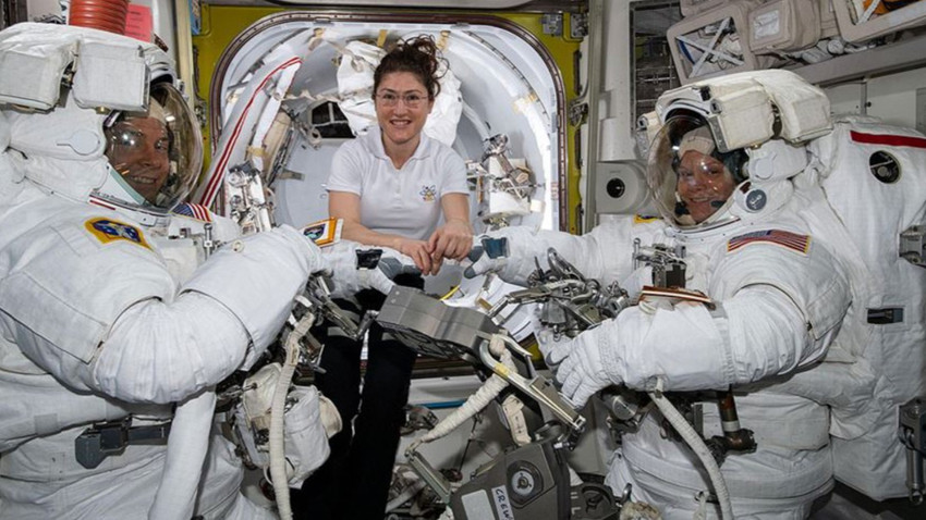 Fotoğraf: Arşiv/A.A.