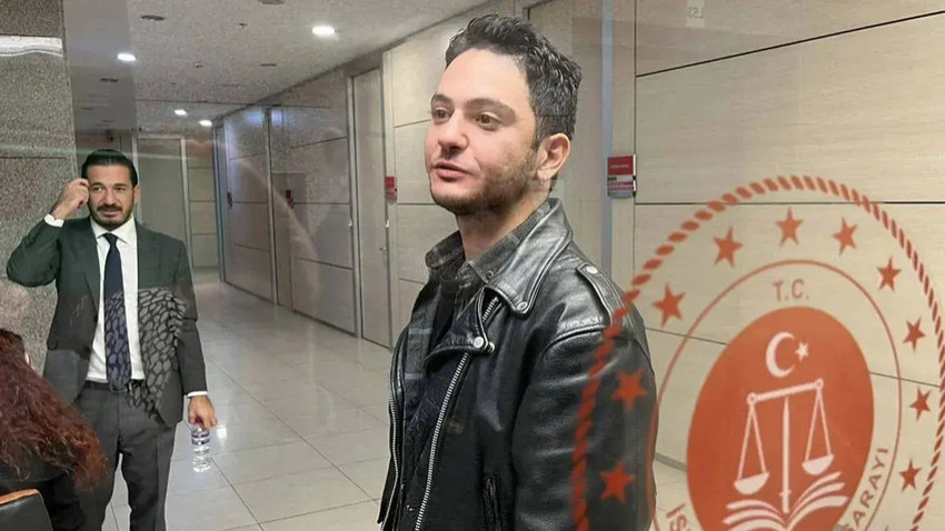 DİSK Basın-İş'ten Adalet Bakanı Tunç'a açık mektup: Gazeteci Furkan Karabay hakkındaki iddianame neden hazırlanmıyor?