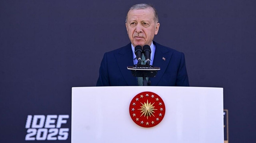 Erdoğan'dan Gazze mesajı: Netanyahu Hitler'i bile geride bıraktı