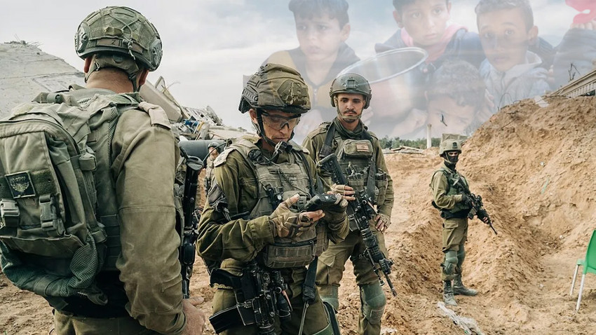 İsrail, gıda krizini nasıl savaş taktiği haline getirdi?