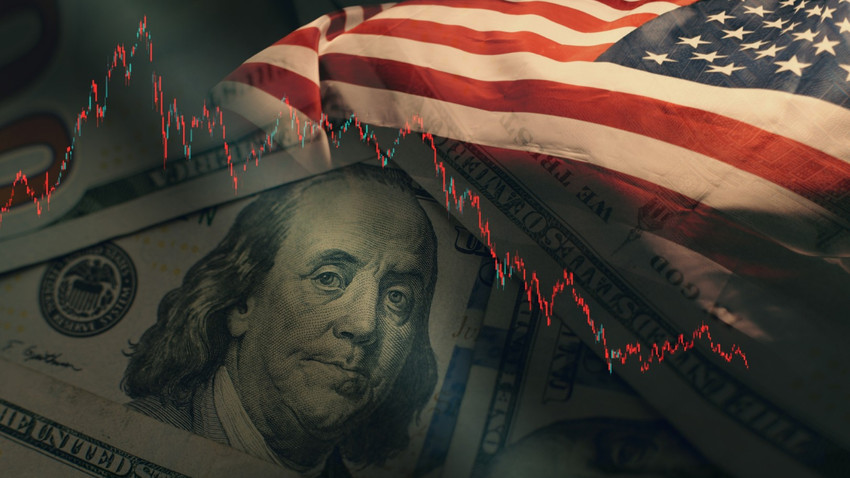 Trump doları zayıflattı, ABD'li şirketlerin yurt dışı gelirleri yükselişe geçti