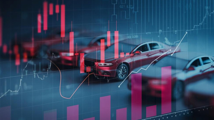 Trump Japonya'nın gümrük vergisini yüzde 15'e çekti, Japon otomotiv devlerinin hisselerinde sert yükseliş yaşandı