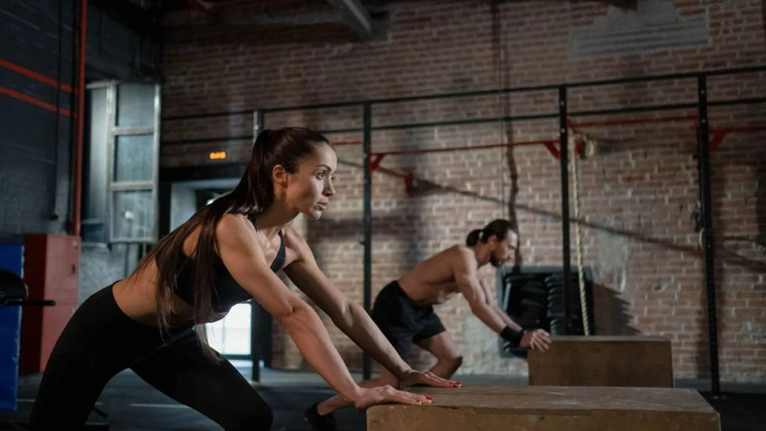 Yazın spor yapmak isteyenler için 6 farklı öneri: Sıcak havalarda yapılabilecek egzersizler