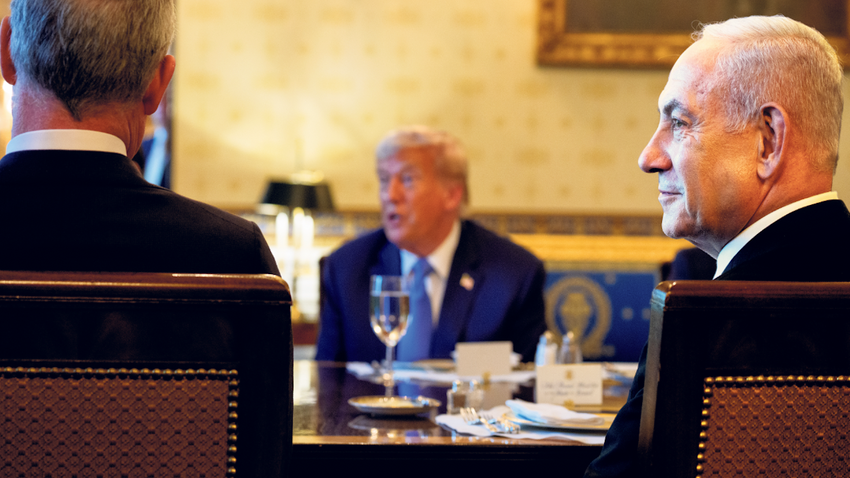 New York Times: Putin ve Netanyahu'nun ortak noktası