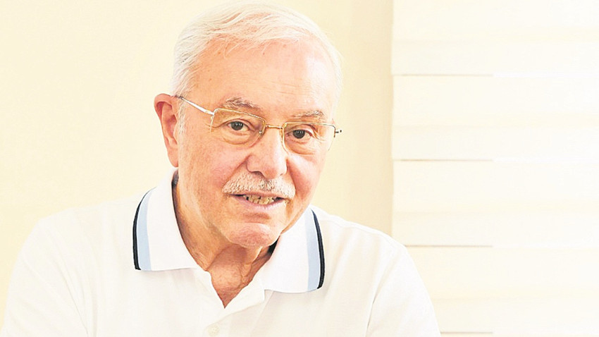 Dr. Talat İçöz