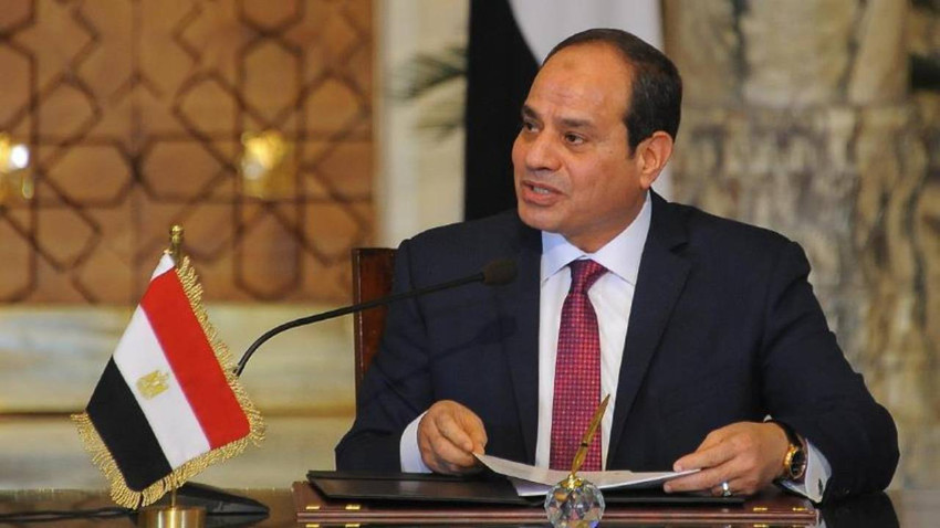 Middle East Eye: Sisi'den özel talimat | İsrail'e yönelik soykırım açıklaması anında kaldırıldı