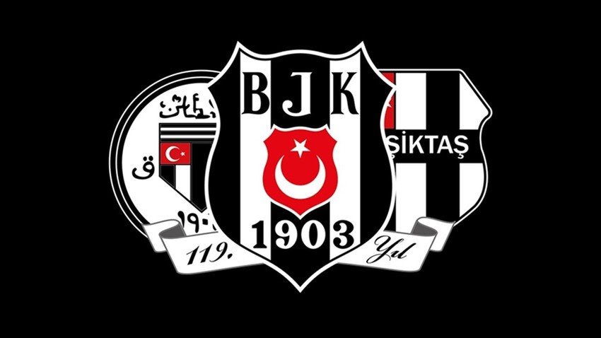 Beşiktaş'tan bahis soruşturmasıyla ilgili açıklama: İki futbolcumuzun da masum olduklarına inancımız tam