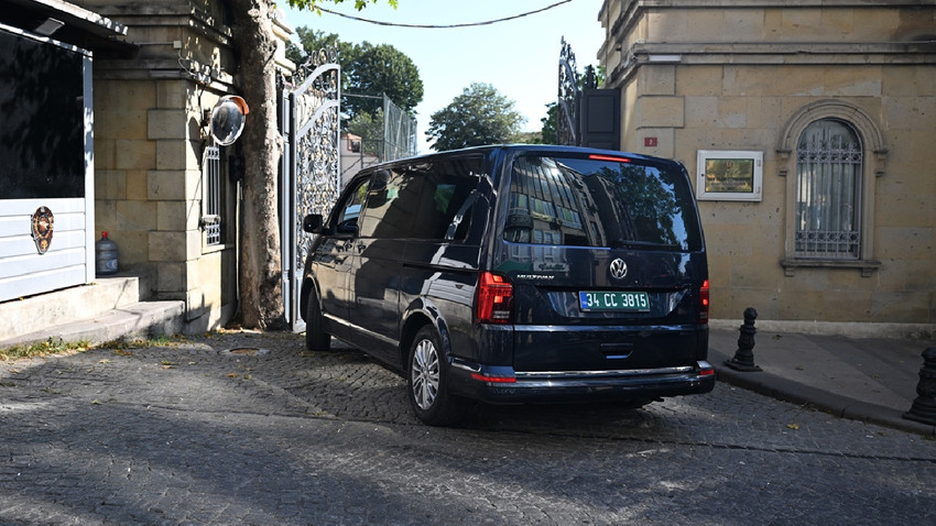 Görsel: Shutterstock