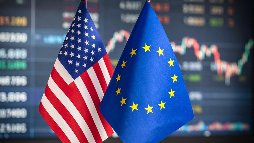 Trump'a göre anlaşma şansı yüzde 50-50: AB ve ABD liderleri İskoçya'da tarifeleri görüşecek