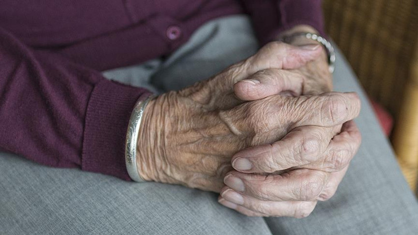 Bilim insanları uyarıyor: Hava kirliliğine uzun süre maruz kalmak bunama riskini artırabilir
