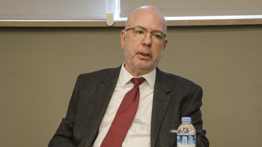 Eski Merkez Bankası Başkanı Süreyya Serdengeçti hayatını kaybetti