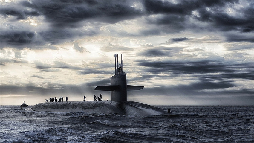 Nükleer denizaltı ittifakı güçlendirilecek: İngiltere ve Avustralya'dan 50 yıllık imza
