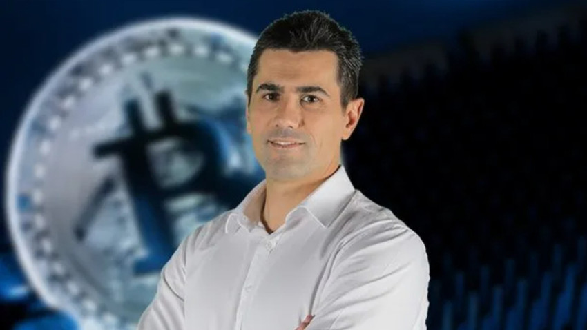 Tutuklanan ICRYPEX’in Başkanı Gökalp İçer'in ifadesi ortaya çıktı