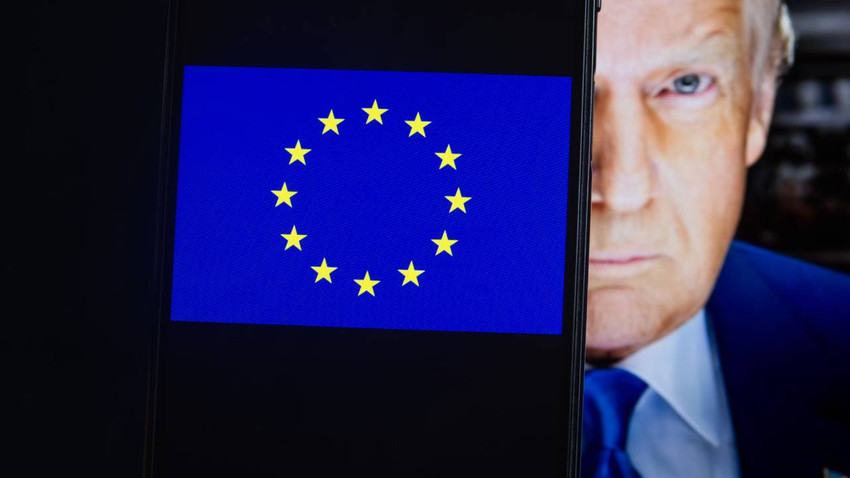 AB-ABD imzaları attı: İşte gümrük krizinin kazananları ve kaybedenleri