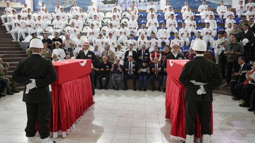 CHP'li Ceylan'dan Bakan Güler'e dört soru: 'Aşırı sıvı kaybından' şehit olan iki asker Meclis gündeminde