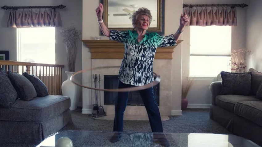 Hulahopun yaratıcısı 101 yaşında yaşamını yitirdi