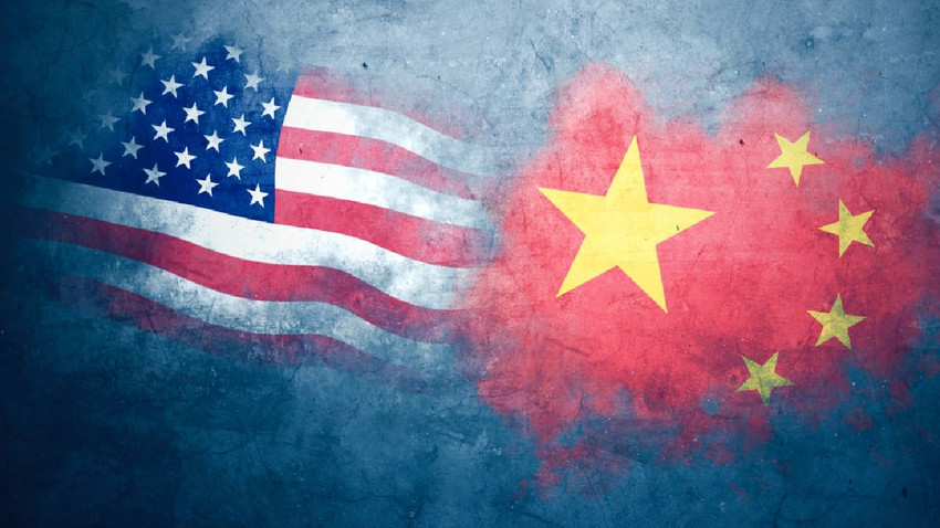 Trump, Tayvan liderinin ABD'ye inmesine izin vermedi: New York vizesi çıkmadı