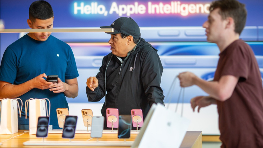200 milyon dolarlık teklife hayır diyemedi: Apple yapay zeka uzmanlarını bir bir Meta'ya kaptırıyor