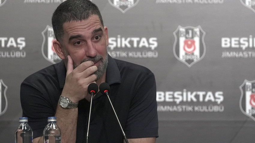 Arda Turan: Bizim için sezonun psikolojik olarak en zor maçlarından biri olacak