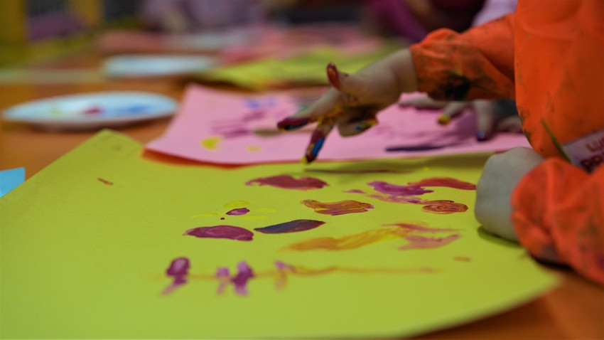 Cumhurbaşkanlığı'ndan 'kreş' genelgesi: Kapasitelerinin artırılması ve yenilerinin faaliyete geçirilmesi istendi