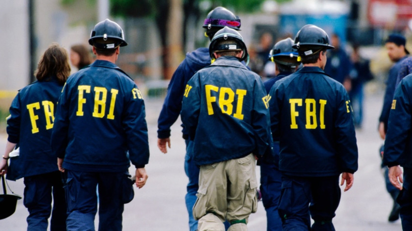 FBI'a siyaset girdi: Ne yaptıkları hakkında hiçbir fikirleri yok