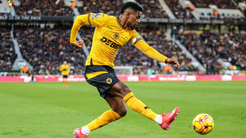 Fenerbahçe Nelson Semedo'yu açıkladı