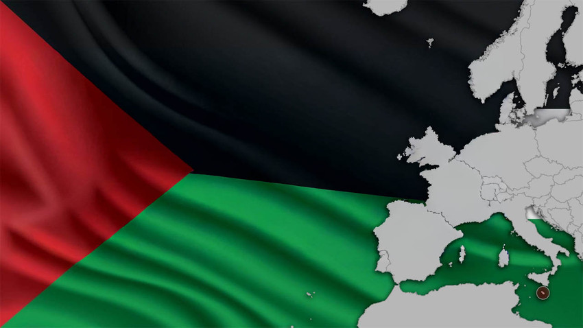 Fransa, Malta ve İngiltere Eylül’de Filistin’i tanımaya hazırlanıyor