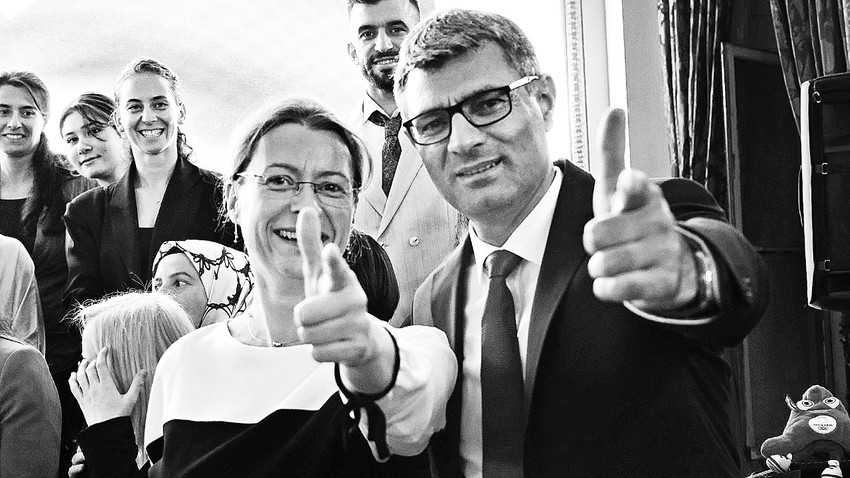 Avrupa diplomasisi Ankara’da kadın büyükelçilere emanet