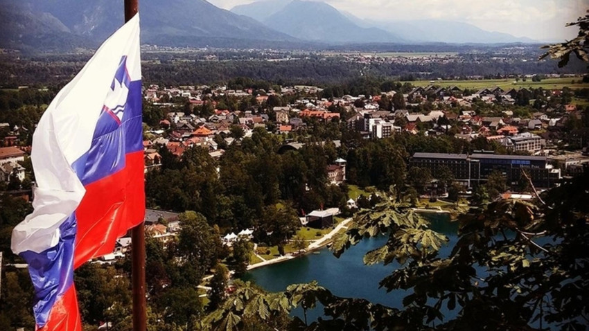 Slovenya İsrail ile tüm silah ticaretini yasaklayan ilk AB ülkesi oldu