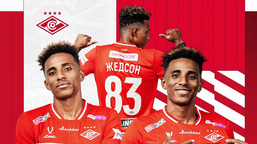 Beşiktaş bonservis bedelini açıkladı: Gedson Fernandes resmen Spartak Moskova'da