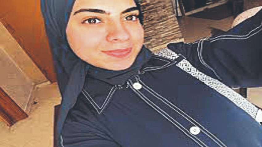 Sara Awad