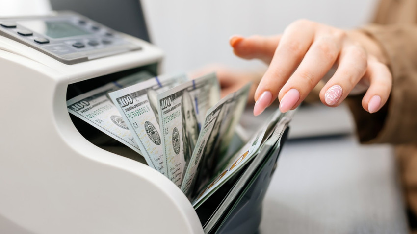 Döviz mevduatları 3 haftada 4,6 milyar dolar arttı