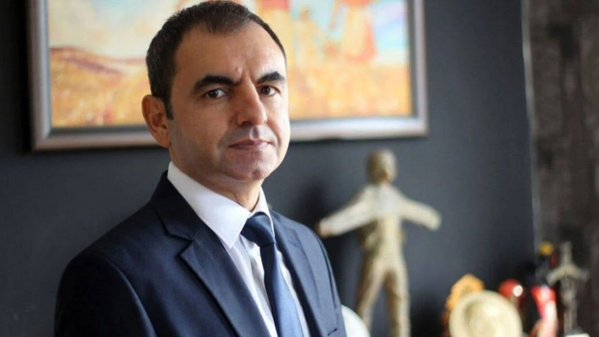 Gazeteci Ercüment Akdeniz hakkında tutukluluğa devam kararı